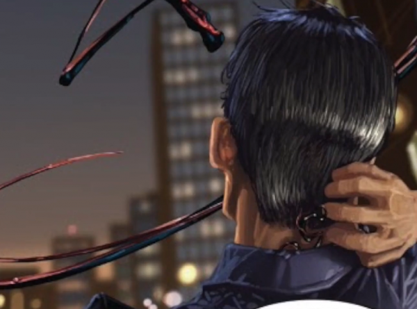 毒液升級當爺爺,共生體新一代強者出現,暴打老父親“屠殺” 毒液升級當爺爺,共生體新一代強者出現,暴打老父親“屠殺”