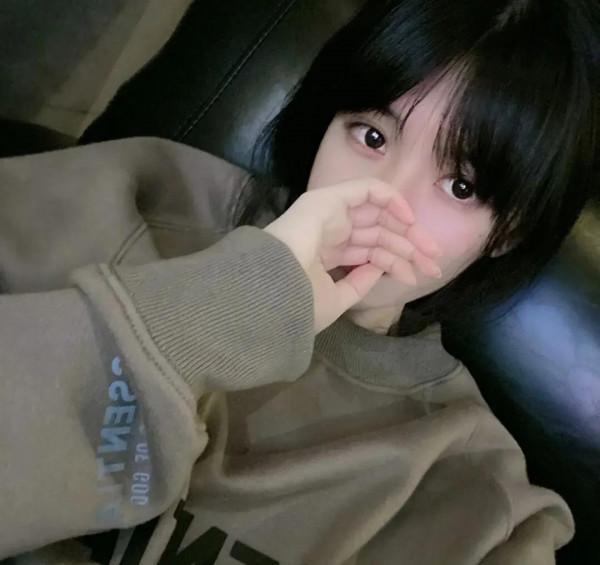 因為她沒遇見任何人可以代替當年教她長大的那個人