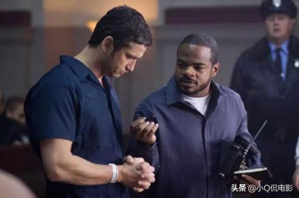 大名鼎鼎的十部監獄題材電影，劉德華上榜一部，你看過幾部？