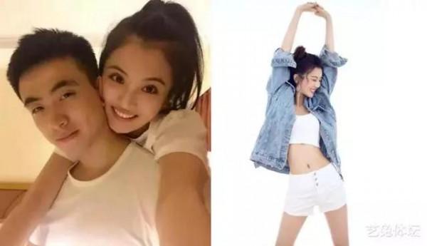 郭艾倫女友、趙繼偉女友、李曉旭女友，這是CBA最強太太團了吧