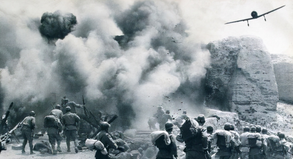 彭紹輝左臂被打斷成獨臂,全國解放後彭德懷撫著斷臂,向他道歉 彭紹輝左臂被打斷成獨臂,全國解放後彭德懷撫著斷臂,向他道歉