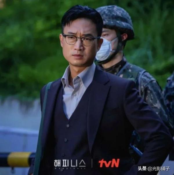 韓劇又出爆款,4集8.6,韓孝周樸炯植主演,比《甜蜜家園》更過癮 韓劇又出爆款,4集8.6,韓孝周樸炯植主演,比《甜蜜家園》更過癮