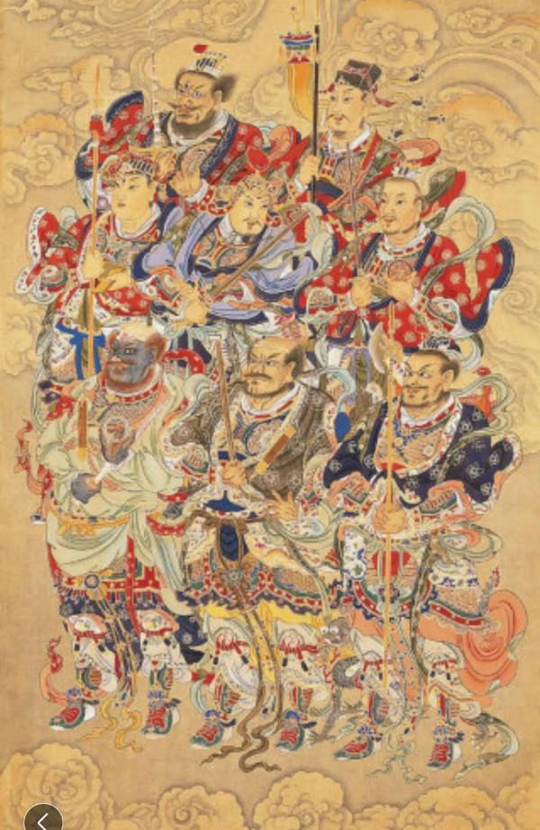 封神:封神大戰的最終目的 封神:封神大戰的最終目的