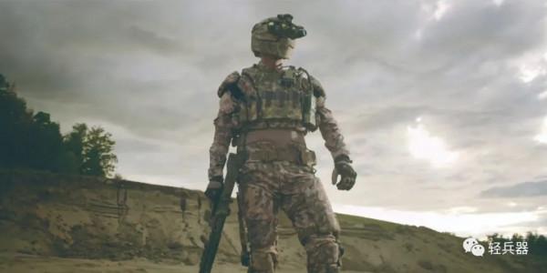 “戰術人形”還會遠嗎？外軍外骨骼裝備發展路線（上）目標與挑戰