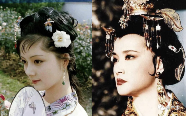 一代更比一代醜,咱古裝劇還有救嗎? 一代更比一代醜,咱古裝劇還有救嗎?