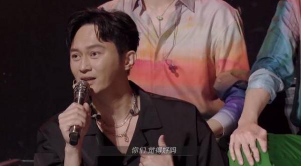 《哥哥》收官,張智霖力薦天王參與下一季,馬國明也成大熱人選 《哥哥》收官,張智霖力薦天王參與下一季,馬國明也成大熱人選