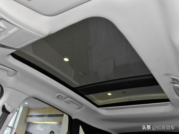 駕駛樂趣強質感高階 小哥帶你一起看福特銳際