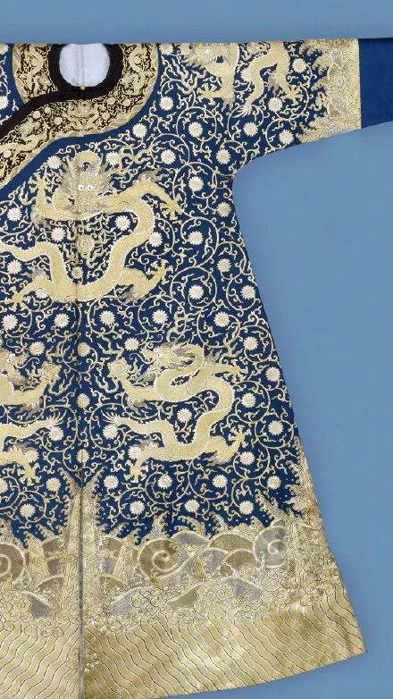 今年五大秋冬色彩，實力演繹華流才是最潮的