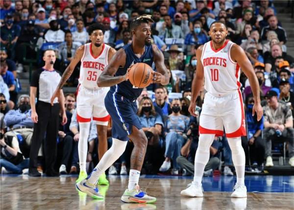 9分+10分+12分!火箭明輸實贏,戰績新星兩手抓,三員大將該賣了 9分+10分+12分!火箭明輸實贏,戰績新星兩手抓,三員大將該賣了