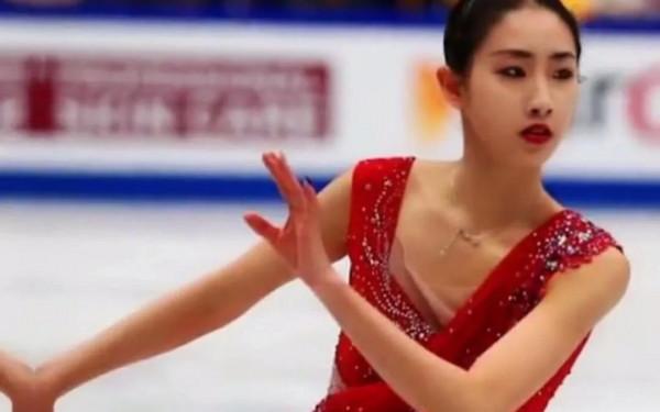 美貌與才華並存陳虹伊