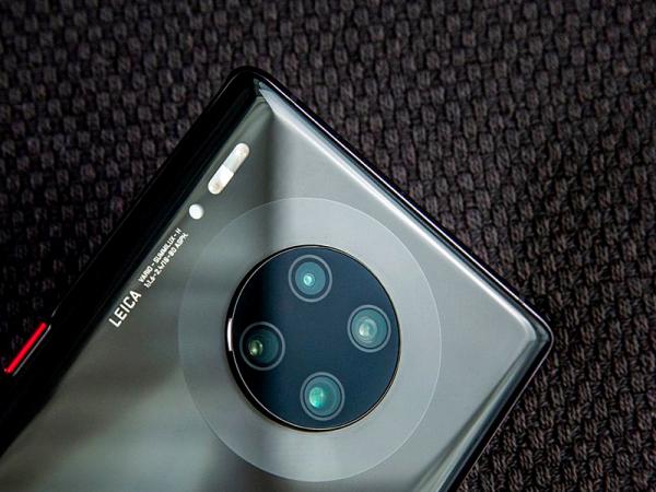 華為再次奪得第一,iPhone13Pro“名落孫山”,到底發生了什麼? 華為再次奪得第一,iPhone13Pro“名落孫山”,到底發生了什麼?