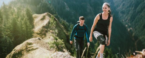 爬山減肥可以減肥嗎 需要注意哪些事情 爬山減肥可以減肥嗎 需要注意哪些事情