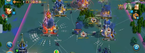 萬國覺醒丨玉經琢磨多成器，歷經萬苦終稱雄——262驚鴻