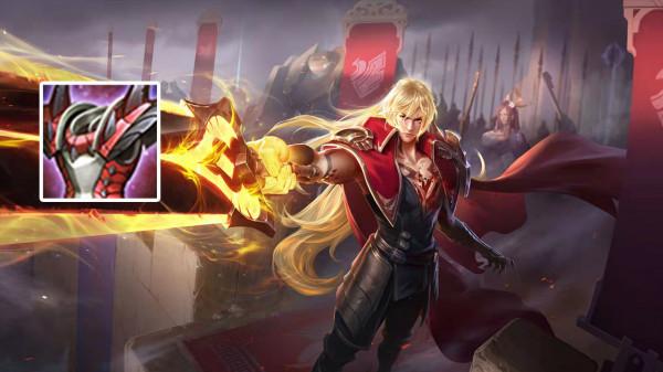 有的英雄怕被英雄剋制，有的則怕被裝備剋制，這四個就是典型例子