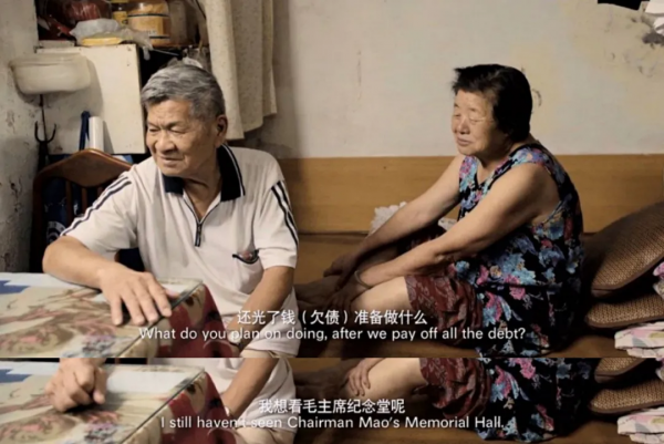 當你走向五十歲，才會恍然明白的道理