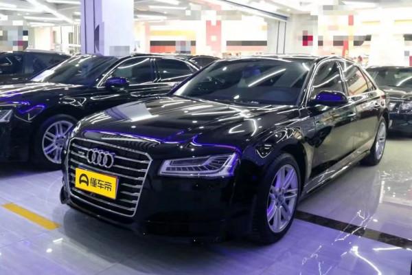 奧迪A8發動機異響怎麼辦？