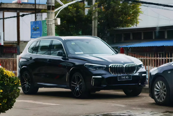 辭舊迎新丨兩款“百萬級SUV”國產，合資品牌最期待新車Top10