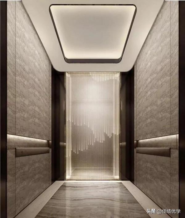 大氣磅礴的中式風格設計，盡顯東方神韻