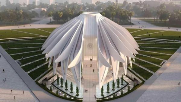 雖遲但到,迪拜世博會10大展館,你必須看 雖遲但到,迪拜世博會10大展館,你必須看