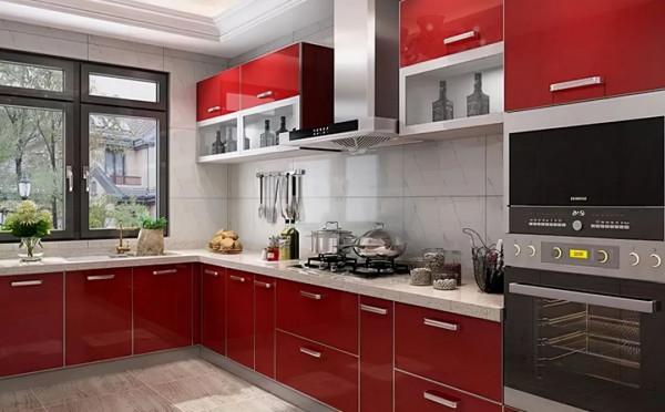 定製櫥櫃水太深？掌握這些櫥櫃定製的小知識，誰都忽悠不了你