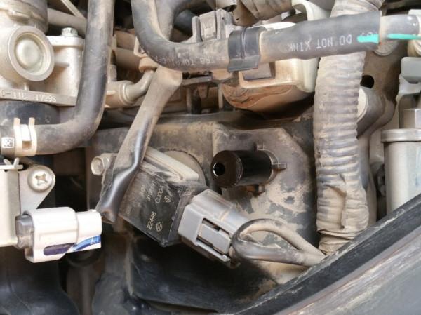 逍客報多缸失火故障怎麼解決？