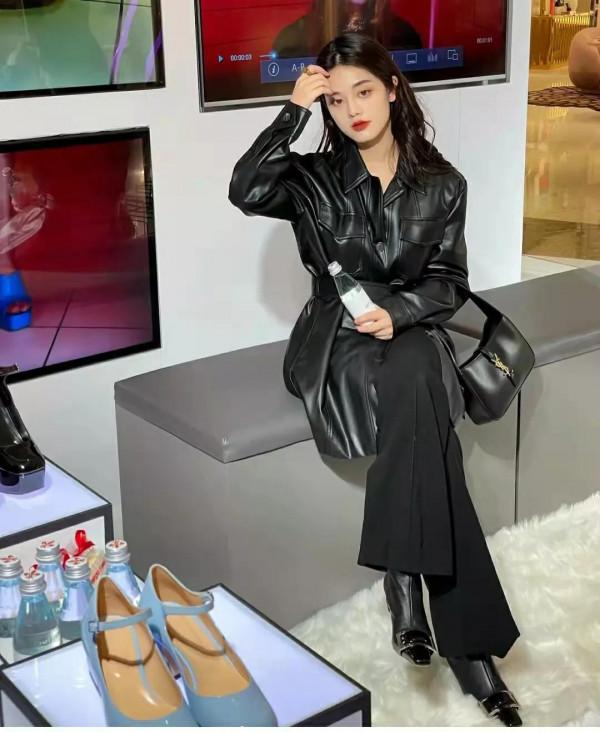 冬季棉衣搭配指南：好看又保暖！十多套讓你一次美個夠