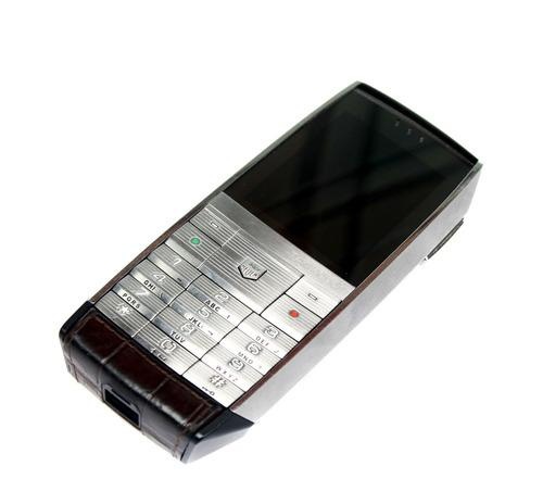 世界十大奢侈品手機