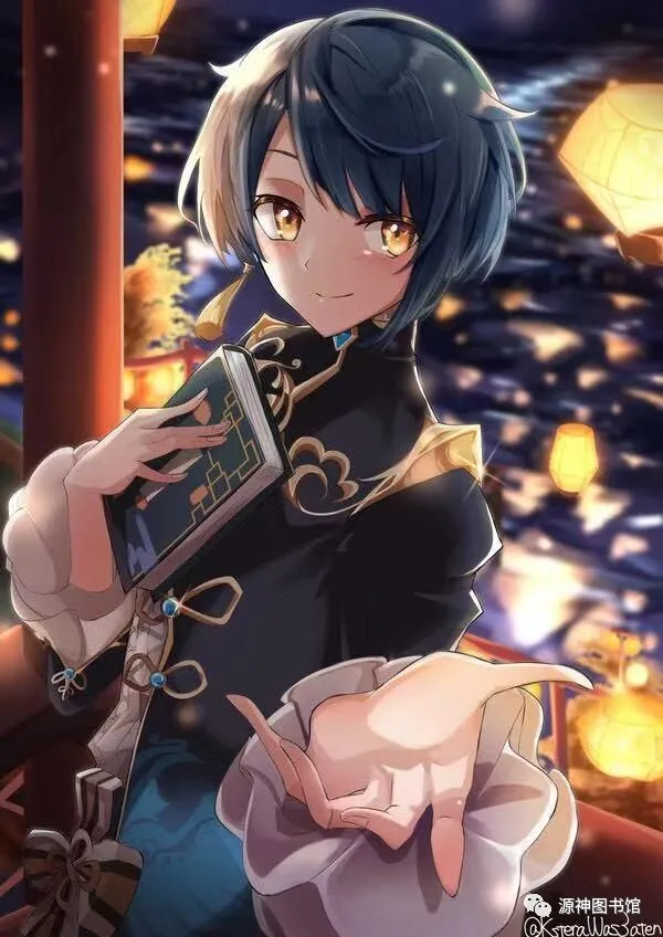 教你如何用低練度全四星角色國家隊陣容透過高難度副本深境螺旋