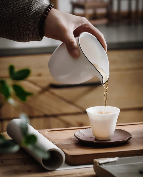 喝茶4不要:茶雖好,喝不對危害健康 喝茶4不要:茶雖好,喝不對危害健康