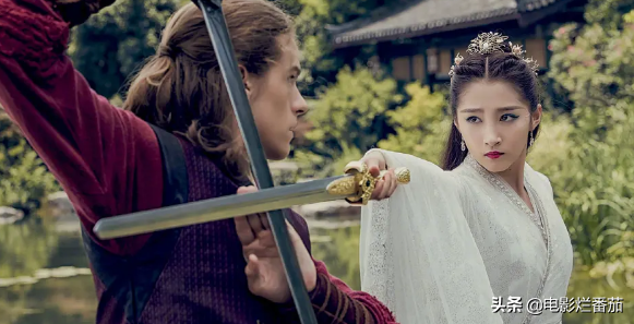 2021年十大爛片:姜文排第四,包貝兒一導一演,馬麗兩部上榜 2021年十大爛片:姜文排第四,包貝兒一導一演,馬麗兩部上榜