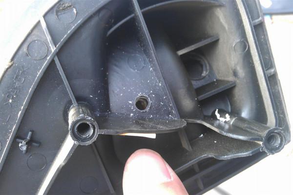 五菱榮光改裝後視鏡加熱功能,提升雨霧天氣行車安全! 五菱榮光改裝後視鏡加熱功能,提升雨霧天氣行車安全!