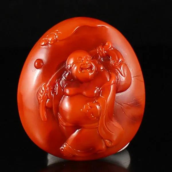 南紅,南疆之紅 南紅,南疆之紅