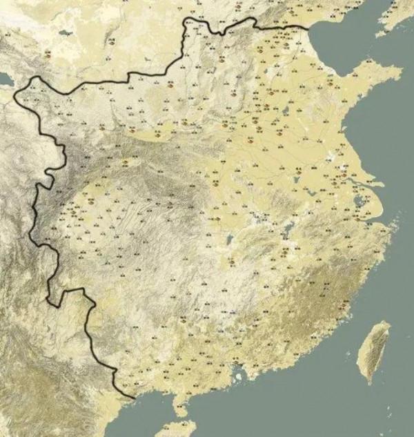 北宋王朝不滅亡是偶然滅亡是必然...