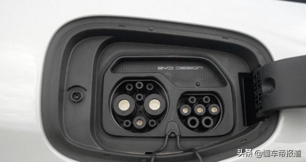 新車 | 吸引年輕人不止靠“萌系設計”，試駕比亞迪海豚時尚版