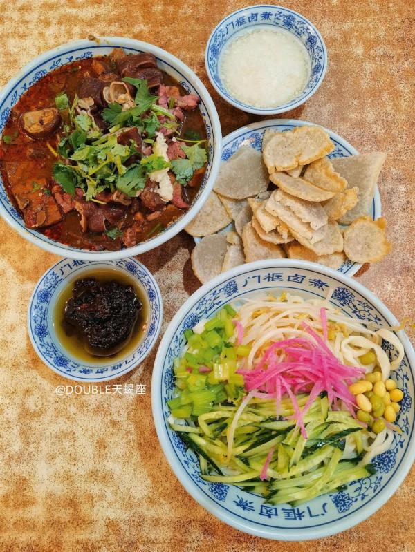 北京美食|隱藏在衚衕深處的小吃攻略 北京美食|隱藏在衚衕深處的小吃攻略