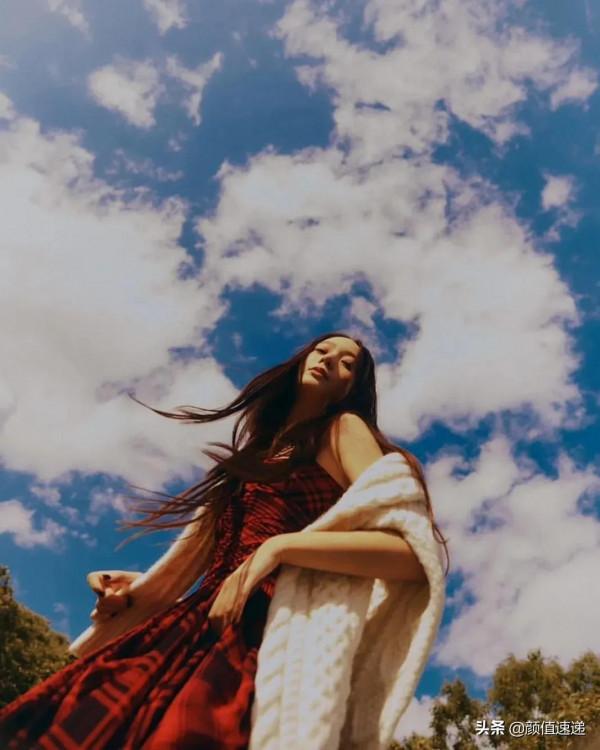 鄭秀妍和鄭秀晶，這對南韓姐妹超會拍