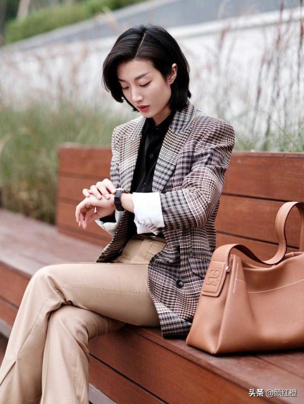 冬季通勤怎麼穿?看看這些幹練知性的穿搭方式,日常實用不挑人 冬季通勤怎麼穿?看看這些幹練知性的穿搭方式,日常實用不挑人