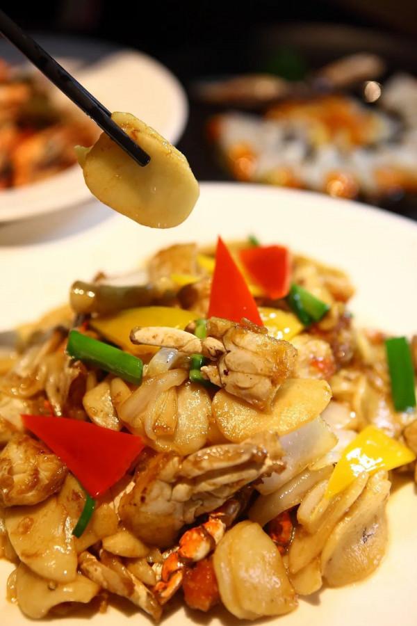 美食大賞！地道“甬味”展現寧波式熱情好客