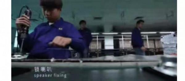 18歲的流水線曝光:如果你家孩子厭學,不妨把他送到東莞的工廠 18歲的流水線曝光:如果你家孩子厭學,不妨把他送到東莞的工廠