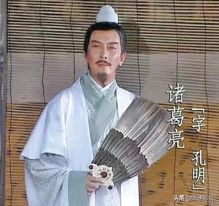 簡直演活了歷史人物，這12位男星選的真好，有的連本尊都比不過