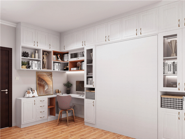 不怕房子小，就怕你沒看過這15套設計，天天羨慕別人家