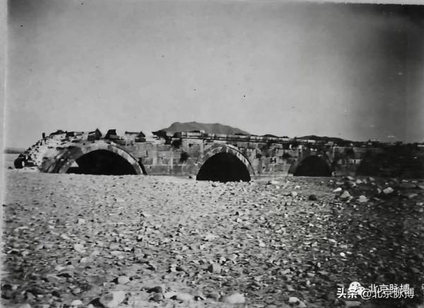 畫說丨500張老照片帶您穿越，從晚清到新中國的北京人文風景