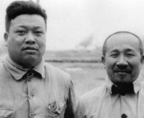 賴傳珠將自己定為中將，毛主席堅決否定，最終他被授予什麼軍銜？