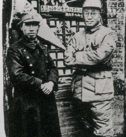 開國十大元帥，誰的抗日戰功最大？