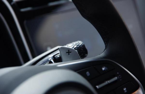 不到19萬買第五代途勝L,標配10.4英寸大屏,空間、動力強過CR-V 不到19萬買第五代途勝L,標配10.4英寸大屏,空間、動力強過CR-V