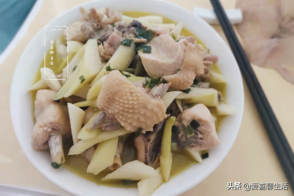 入秋後，吃牛羊肉不如吃它，12塊一斤，燉上一鍋滋補健腦，好鮮美