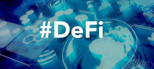 加密市場復甦，DeFi代幣實現兩位數增長