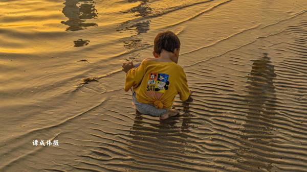 遊歷｜譚成偉海南印象圖集