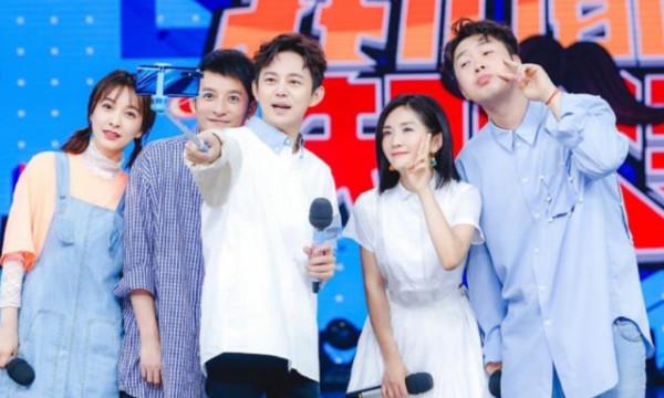 快樂家族近況:維嘉停工3個月,謝娜吳昕狀態佳,海濤即將結婚? 快樂家族近況:維嘉停工3個月,謝娜吳昕狀態佳,海濤即將結婚?