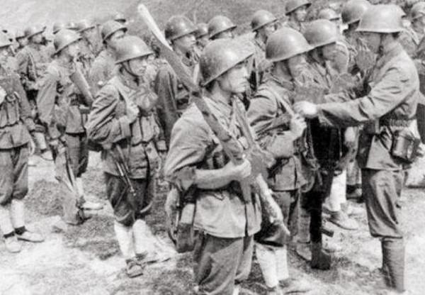 對印自衛反擊戰,中印兩國戰死的最高將領,分別是誰? 對印自衛反擊戰,中印兩國戰死的最高將領,分別是誰?